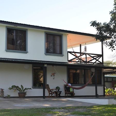 Vila Casa Kamagu La Fortuna Exteriér fotografie